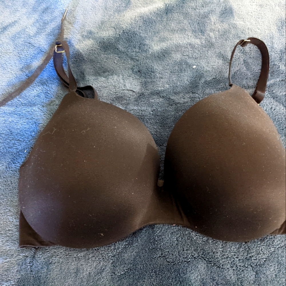 Victoria's Secret Full Coverage Pushup Bra